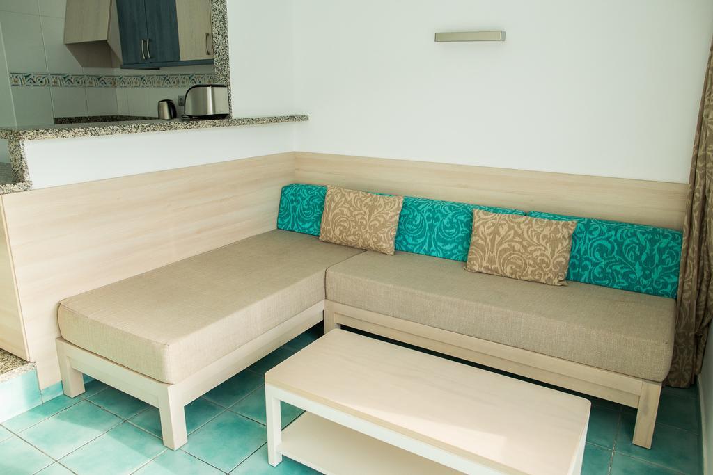 Cala D Or Apartamentos Puerto Rico  Exteriér fotografie