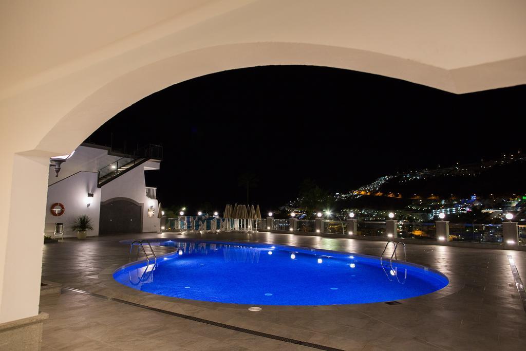 Cala D Or Apartamentos Puerto Rico  Exteriér fotografie