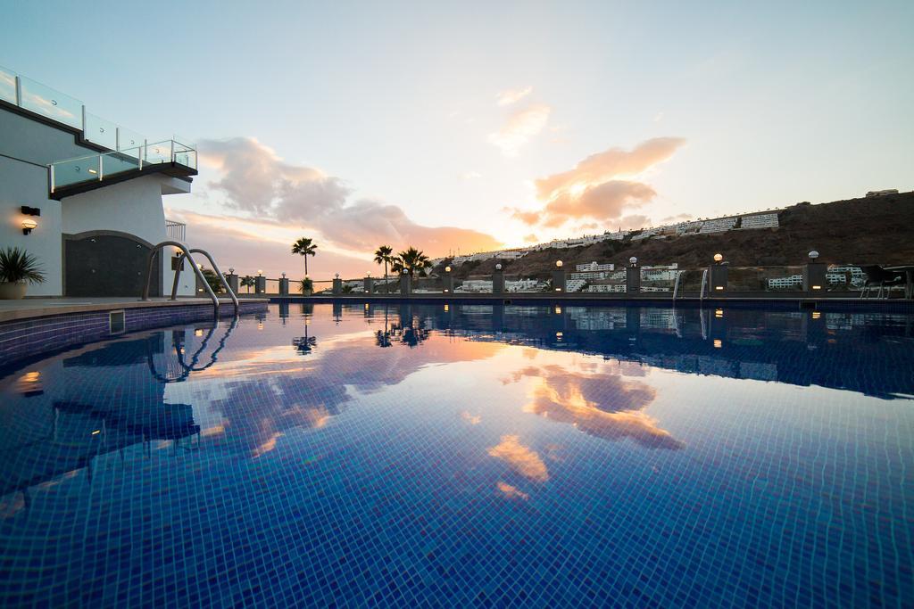 Cala D Or Apartamentos Puerto Rico  Exteriér fotografie