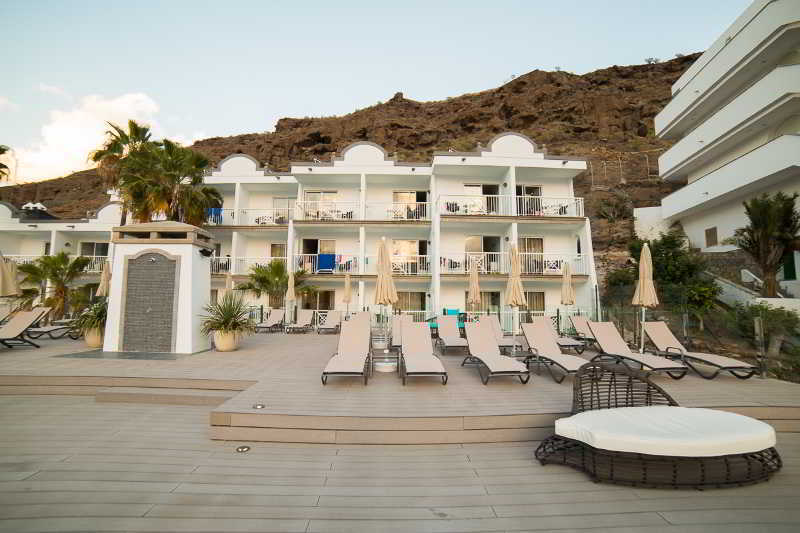 Cala D Or Apartamentos Puerto Rico  Exteriér fotografie